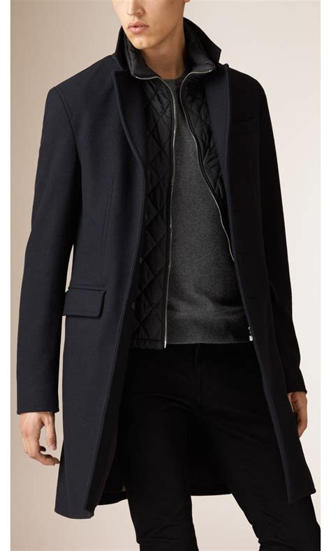 cashmere coat mens burberry|burberry cashmere coat men's.